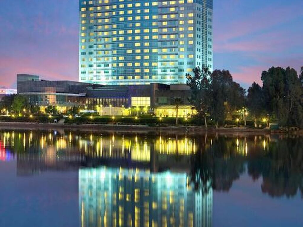 Adana HiltonSA