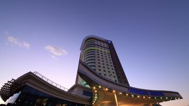 Dedeman Konya Hotel Convention Center