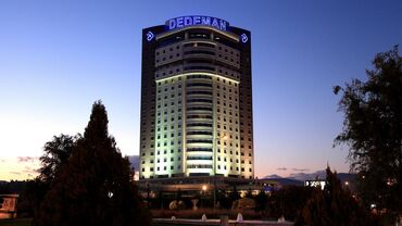 Dedeman Konya Hotel Convention Center