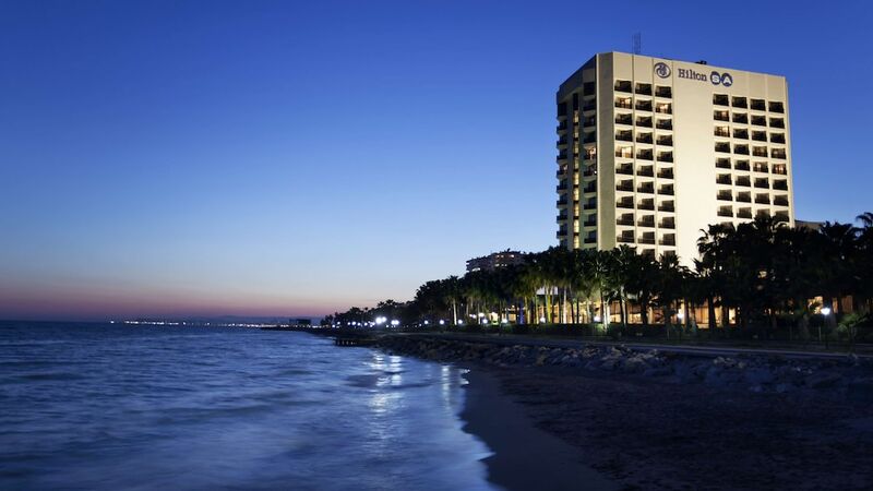 Mersin HiltonSA