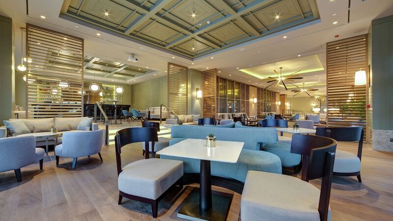 Mersin HiltonSA