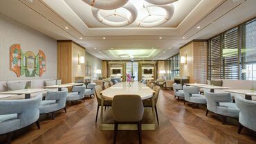 Mersin HiltonSA