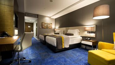 Radisson Blu Hotel Kayseri