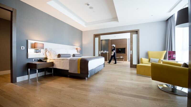 Radisson Blu Hotel Kayseri