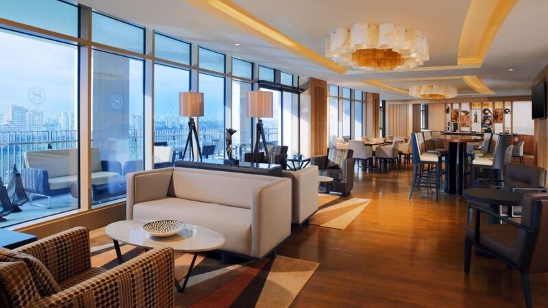 Sheraton Grand Adana Hotel