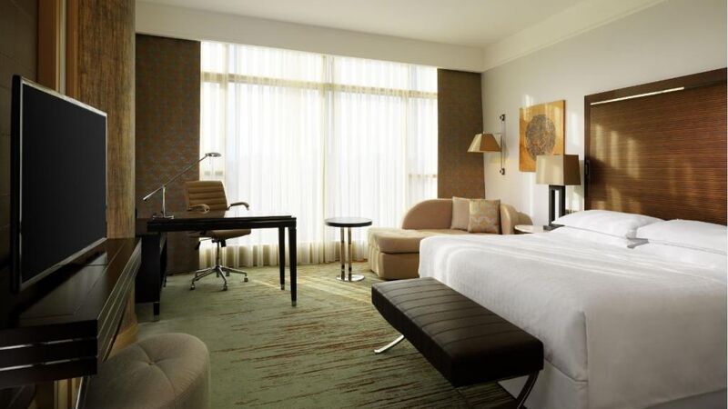 Sheraton Grand Adana Hotel