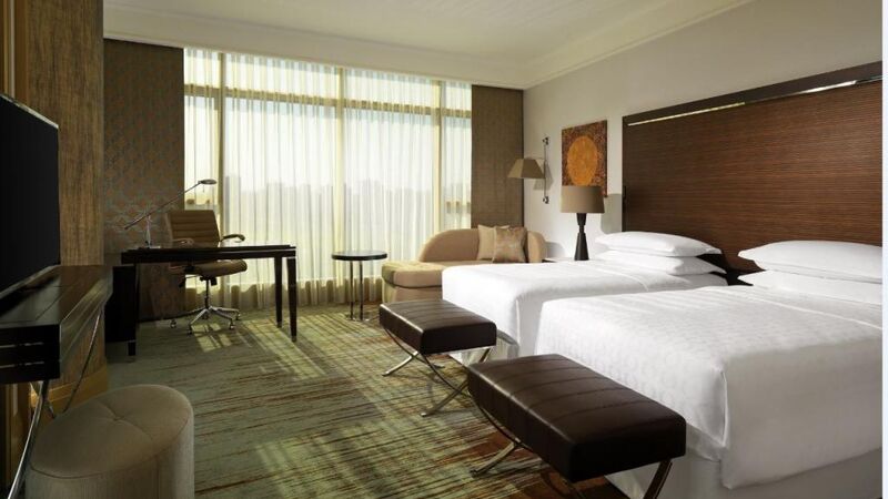 Sheraton Grand Adana Hotel