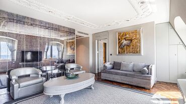 Wyndham Grand İstanbul Kalamış Marina Otel