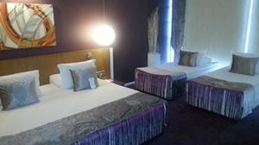 City Hotel Ankara