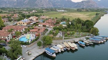 Portakal Hotel Dalyan
