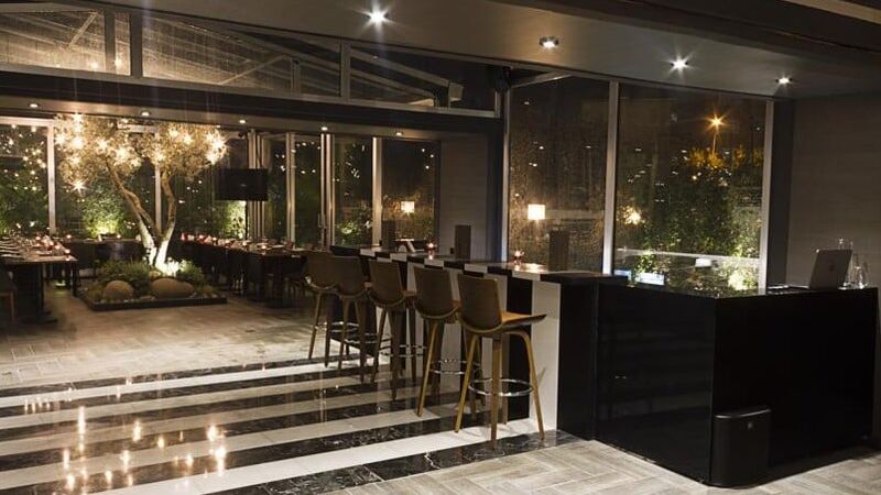 Sam Royal Hotel (Ex Modernity Hotel)