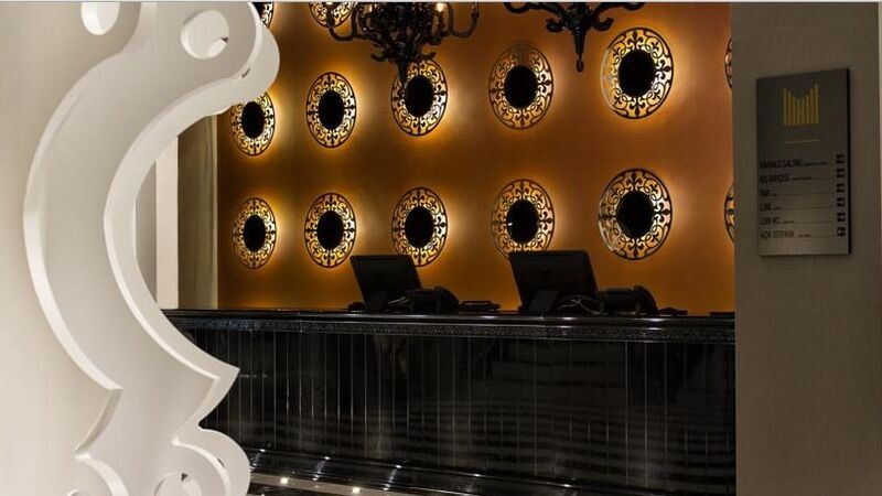 Sam Royal Hotel (Ex Modernity Hotel)