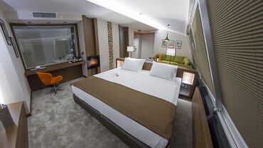 Sam Royal Hotel (Ex Modernity Hotel)