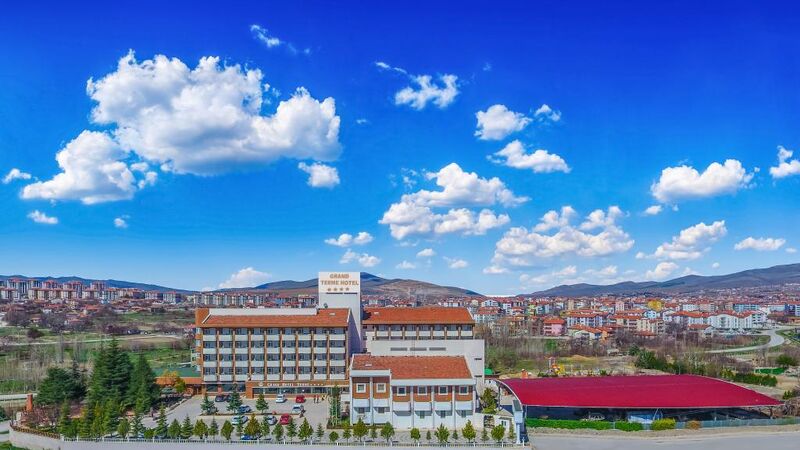 Grand Terme Hotel