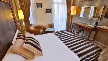 Grand Terme Hotel