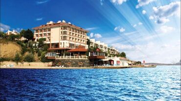 Family Resort Spa Thalasso Thermal