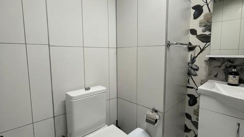 Vanna Termal Otel & Spa Hamamözü