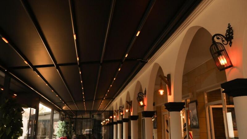 Ege Palace Termal Spa