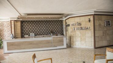 Reis Thermal Otel