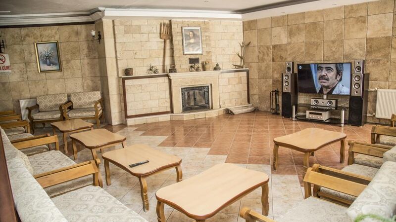 Reis Thermal Otel