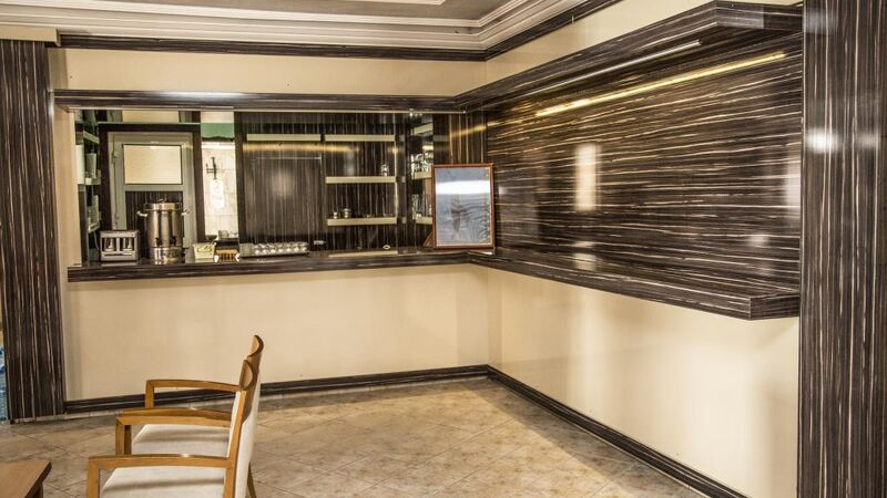 Reis Thermal Otel