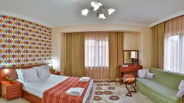 Dündar Termal Otel Afyon