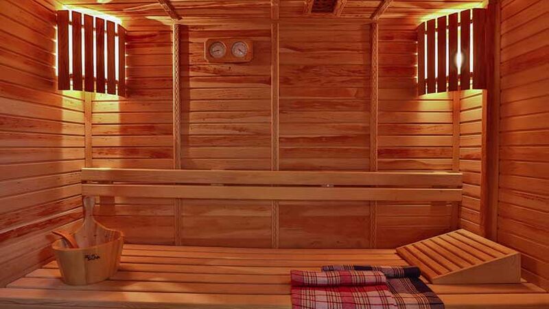 Dündar Termal Otel Afyon