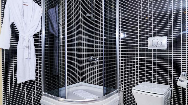 Anadolu Hotels Esenboğa Termal