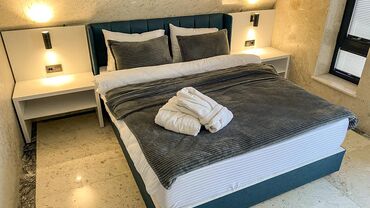 In The Garden Ilıca Thermal Resort Hotel Aquapark