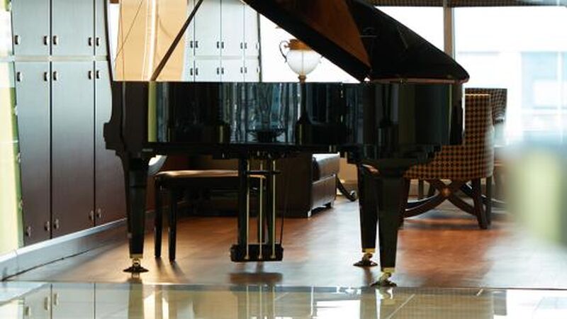 Metropolitan Hotels Ankara