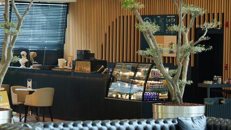 Metropolitan Hotels Ankara