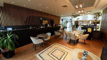 Metropolitan Hotels Ankara