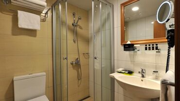 Divan İstanbul City Hotel