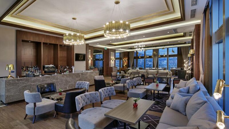 Movenpick Hotel Malatya