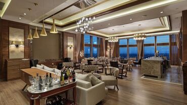 Movenpick Hotel Malatya