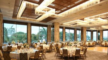 Wyndham Grand İzmir Özdilek