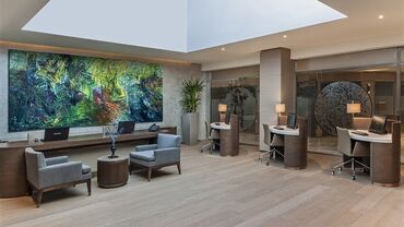 Renaissance Polat İstanbul Hotel