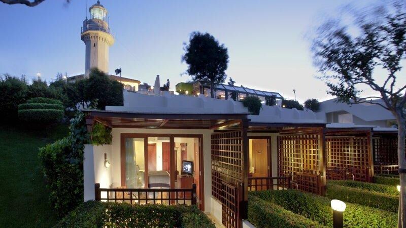 Renaissance Polat İstanbul Hotel