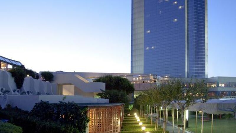 Renaissance Polat İstanbul Hotel