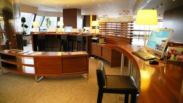 Sheraton İstanbul Ataköy Hotel