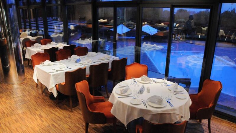 Sheraton İstanbul Ataköy Hotel