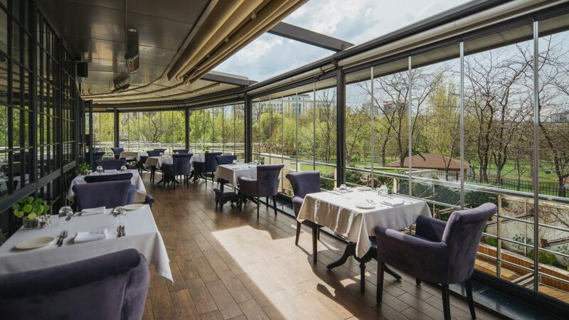 Wyndham Ankara