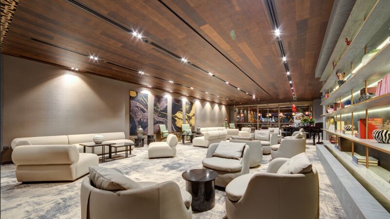 Double Tree By Hilton Adana
