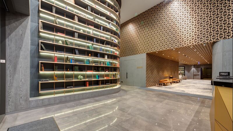 Double Tree By Hilton Adana