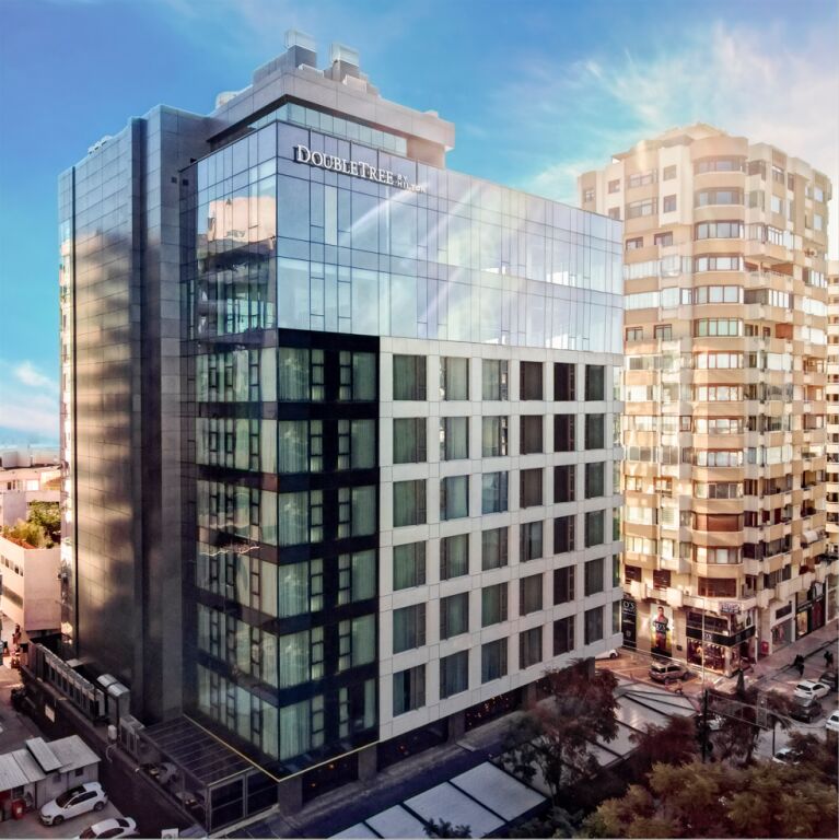 Double Tree By Hilton Adana