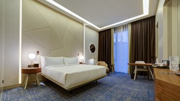 Double Tree By Hilton Adana