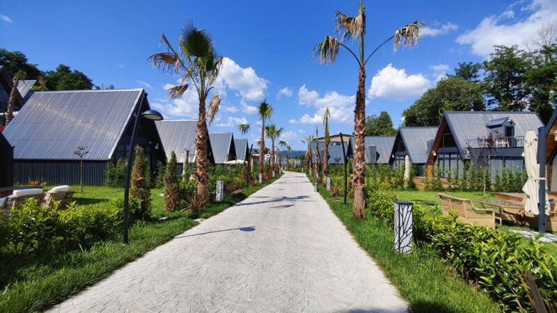 Ramada Resort by Wyndham Thermal Sapanca