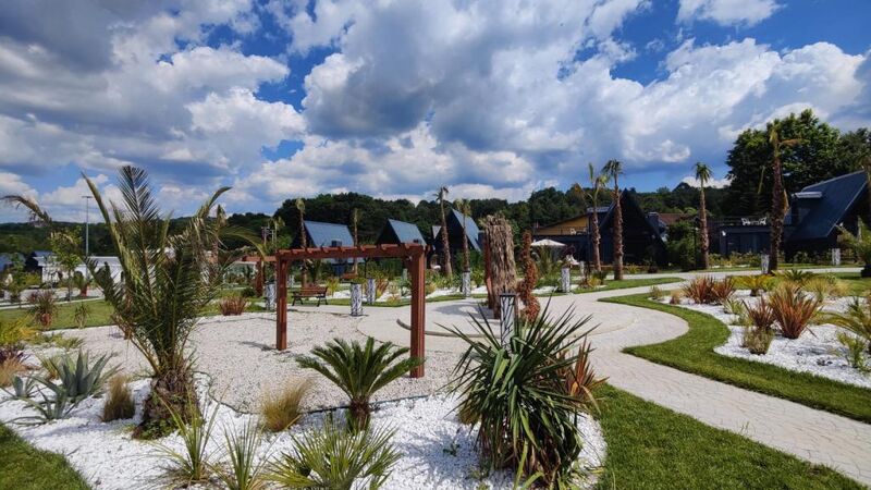 Ramada Resort by Wyndham Thermal Sapanca