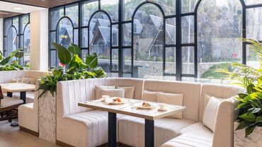 Ramada Resort by Wyndham Thermal Sapanca