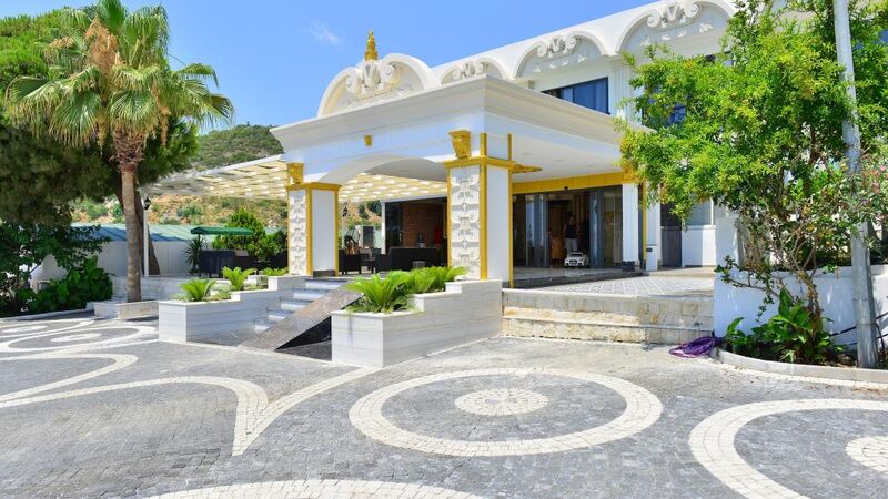 Sea Star İslami Butik Hotel